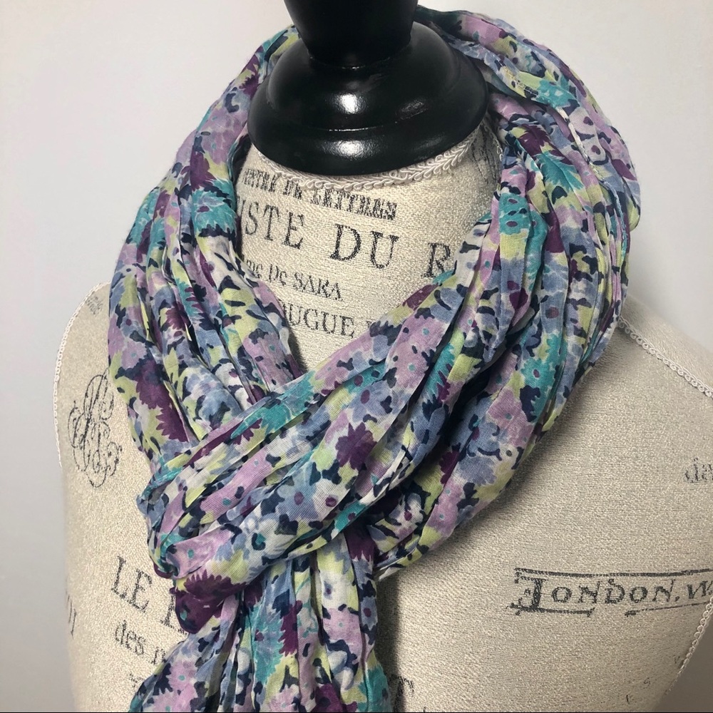 Fashion Scarf